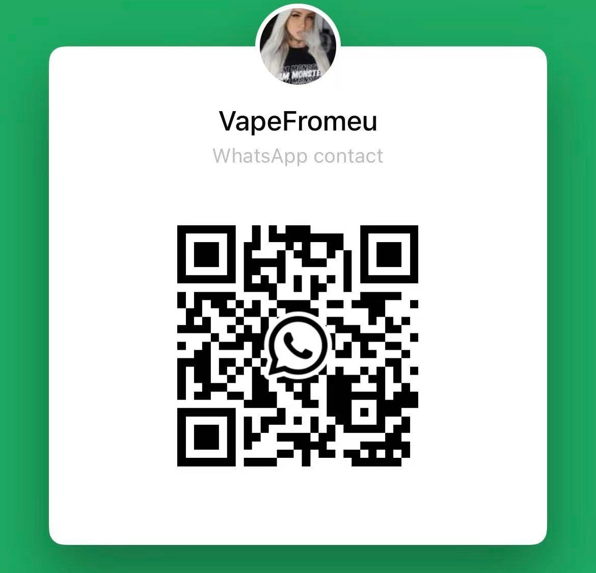 Služba za korisnike - WhatsApp kontakt